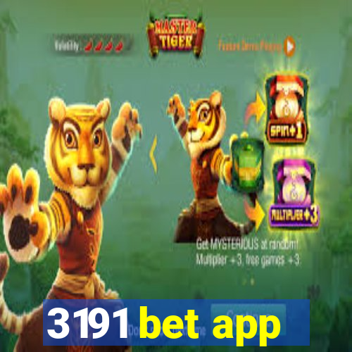 3191 bet app